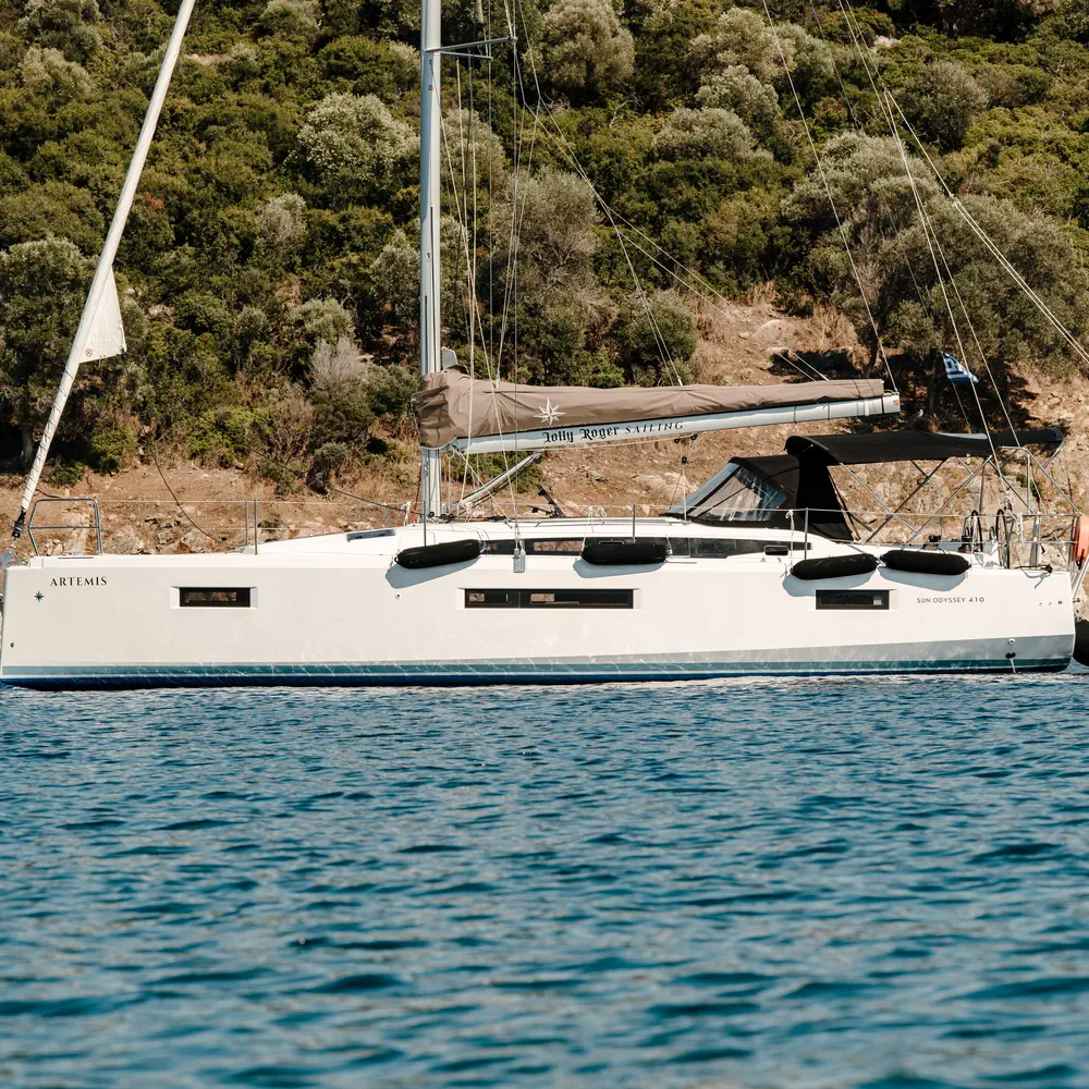 Artemis 7