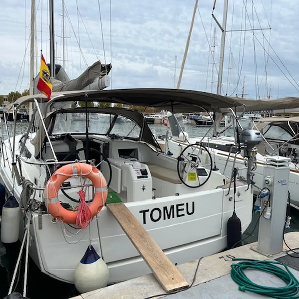 Tomeu 1