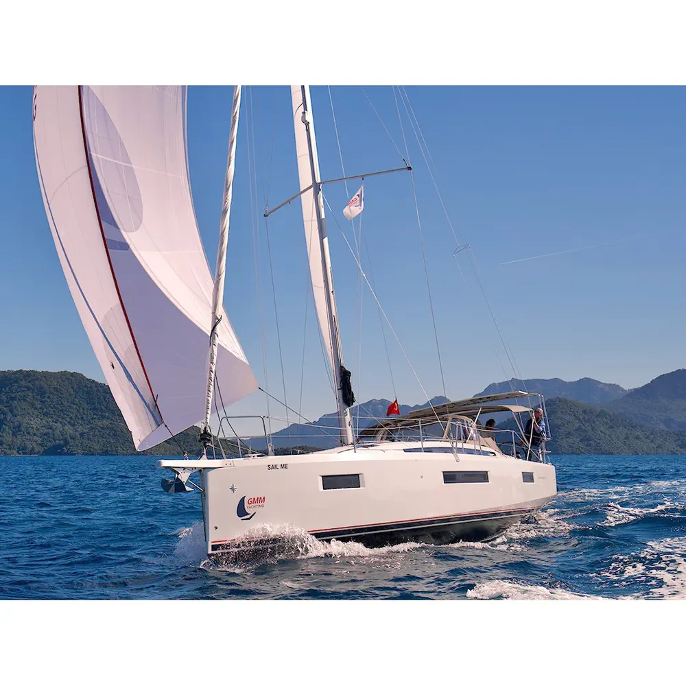Sail Me 5