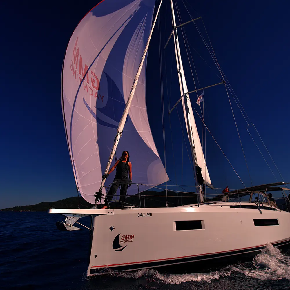 Sail Me 14