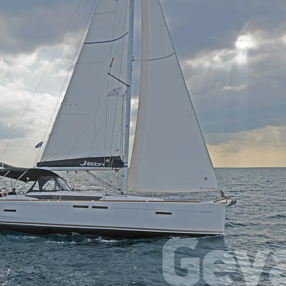 Geva I 10