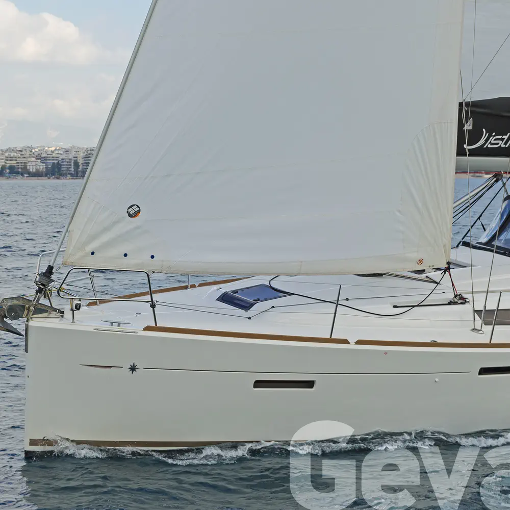 Geva I 15