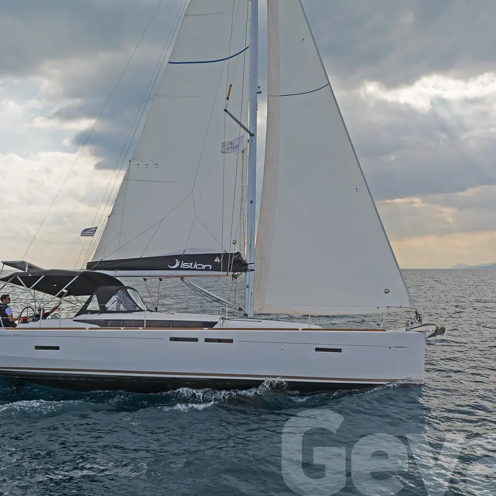 Geva I 13