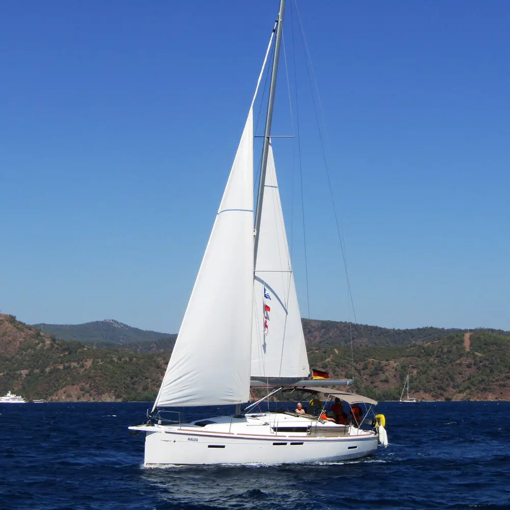 Malea 13