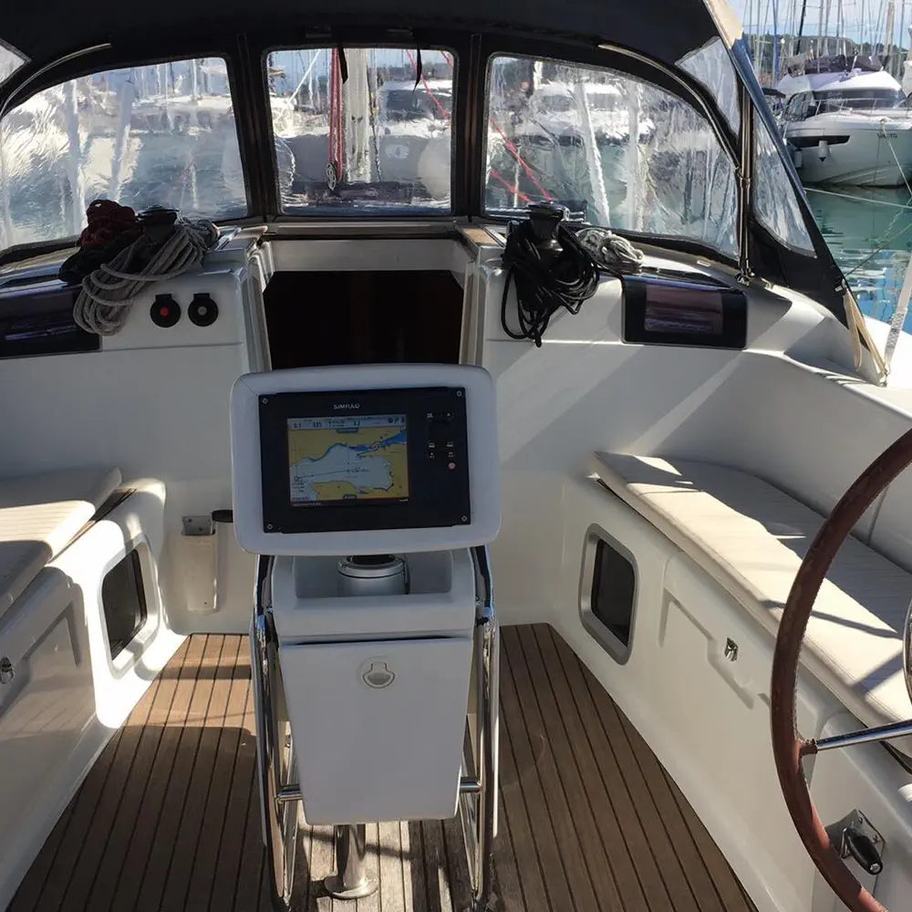 Kontiki 6