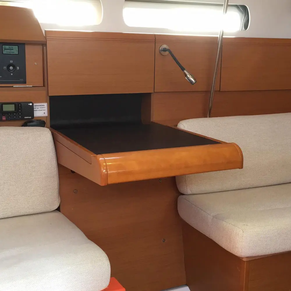 Kontiki 7