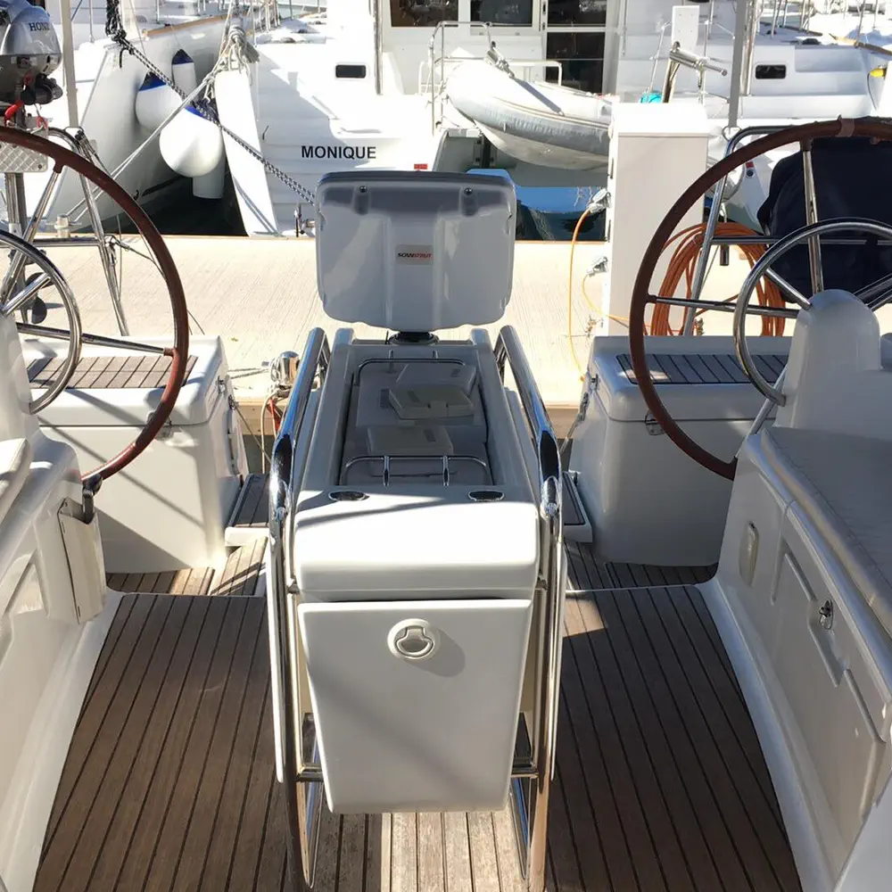 Kontiki 4