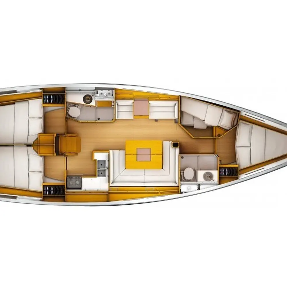 Kontiki 12