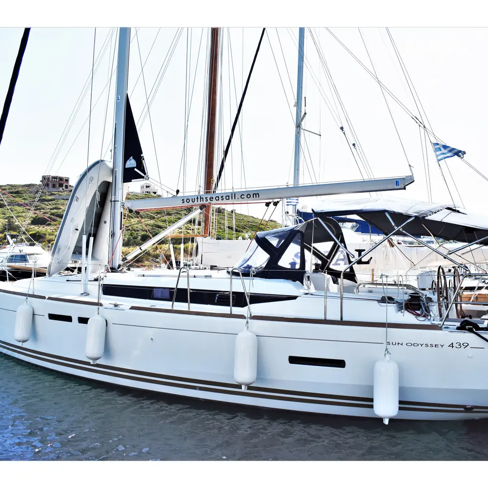 Kontiki 2