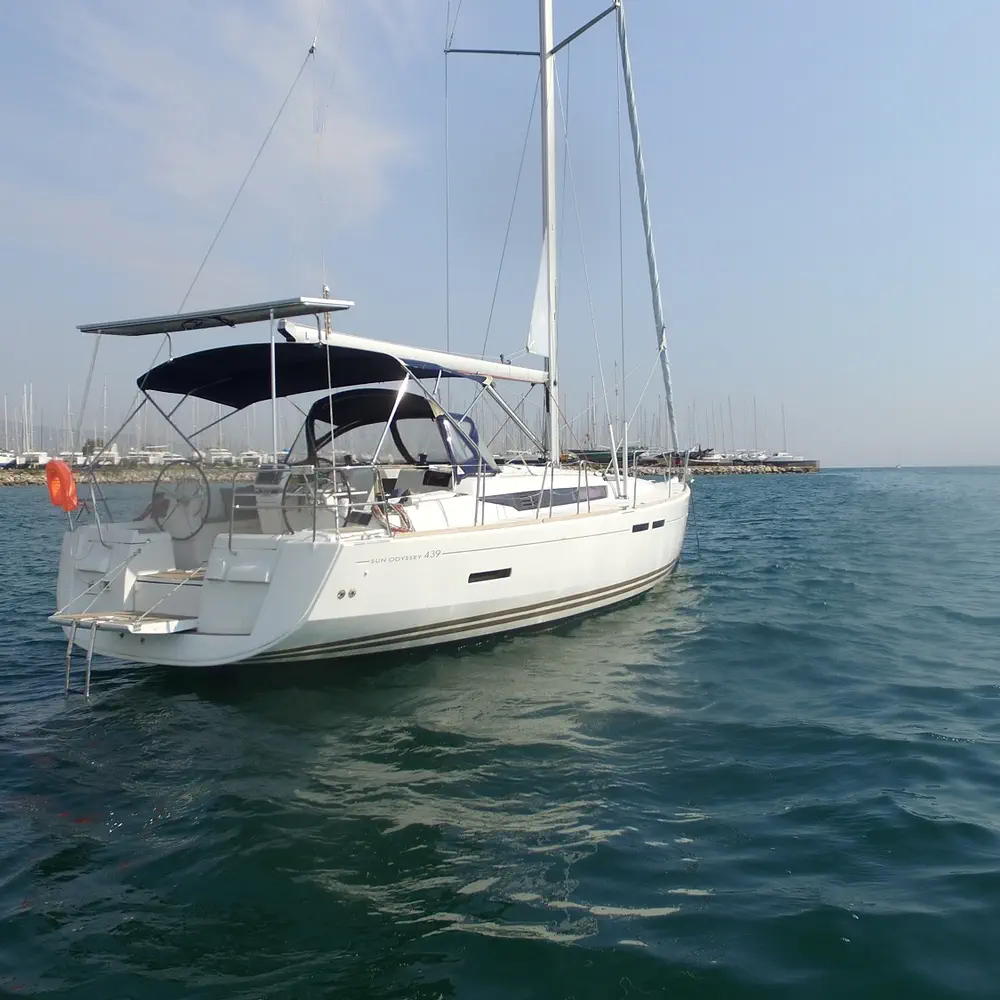 Ace - Refit 2021 6