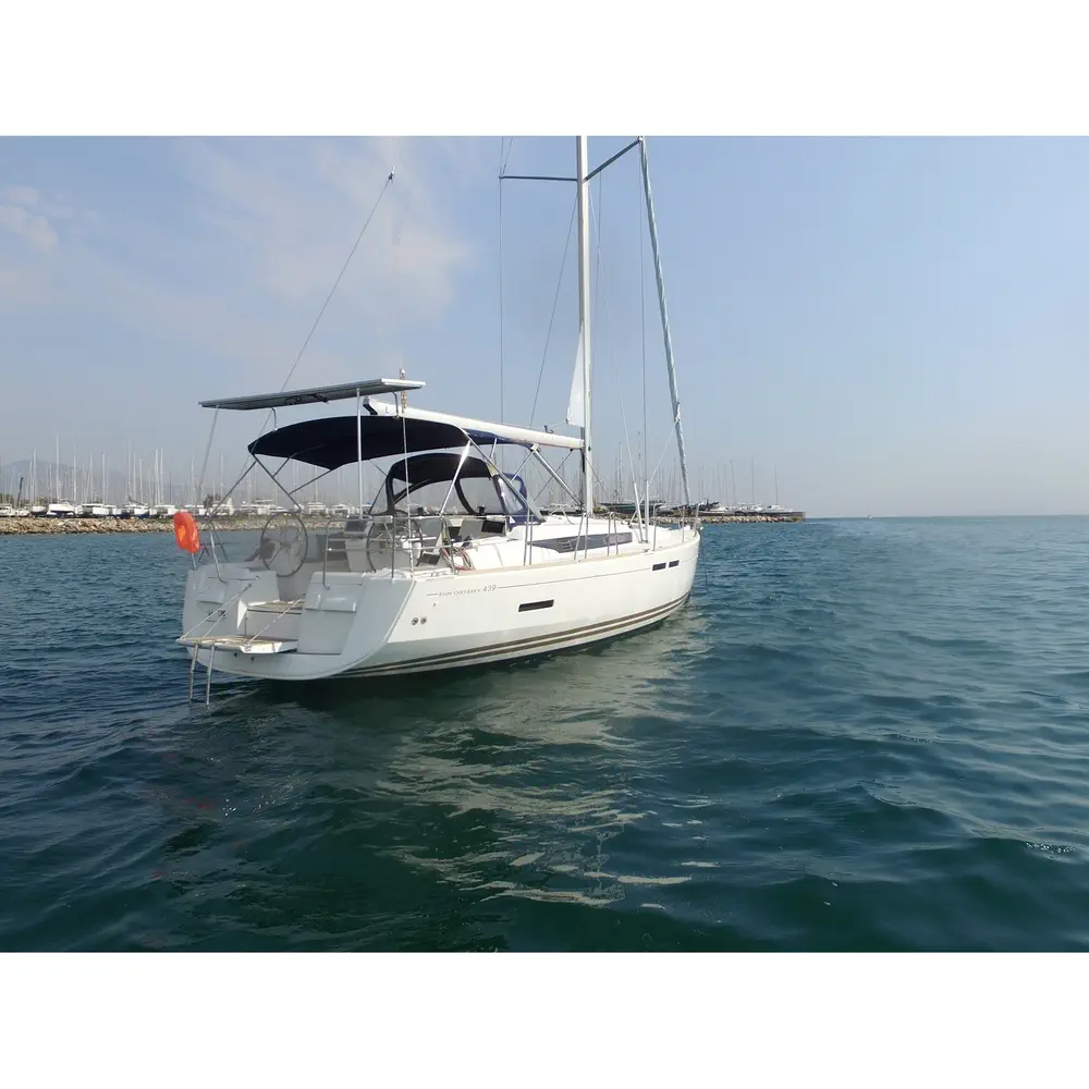 Ace - Refit 2021 21