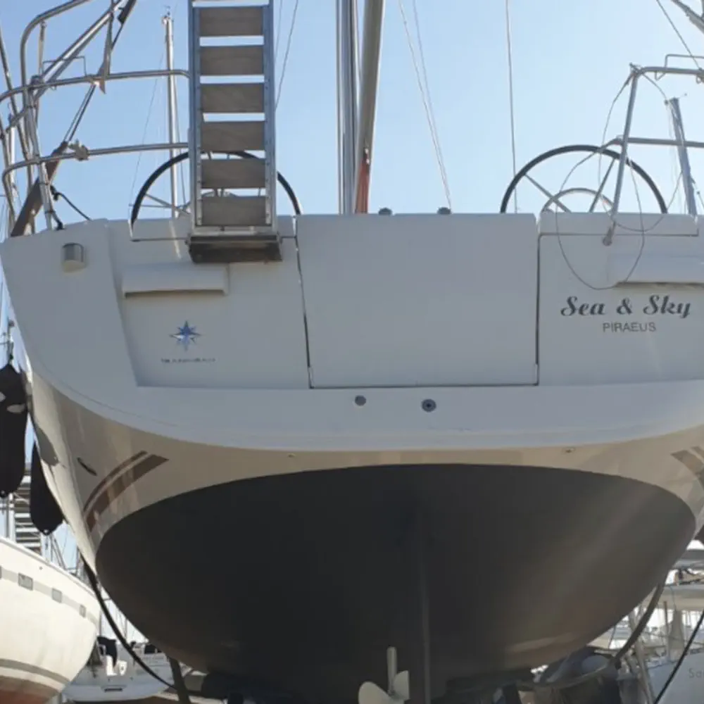 Sea and Sky 15