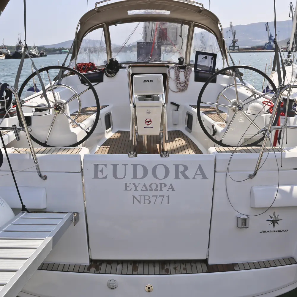 Eudora 7