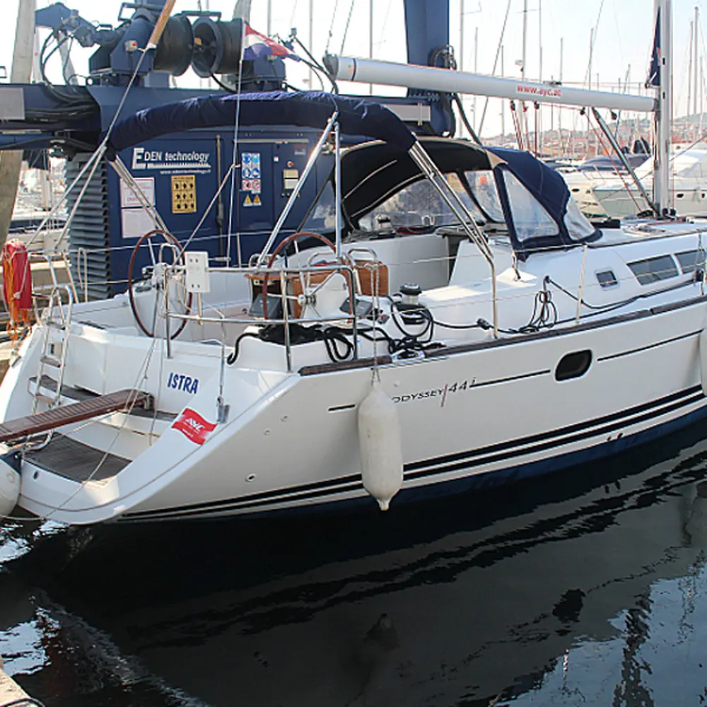 ISTRA 2