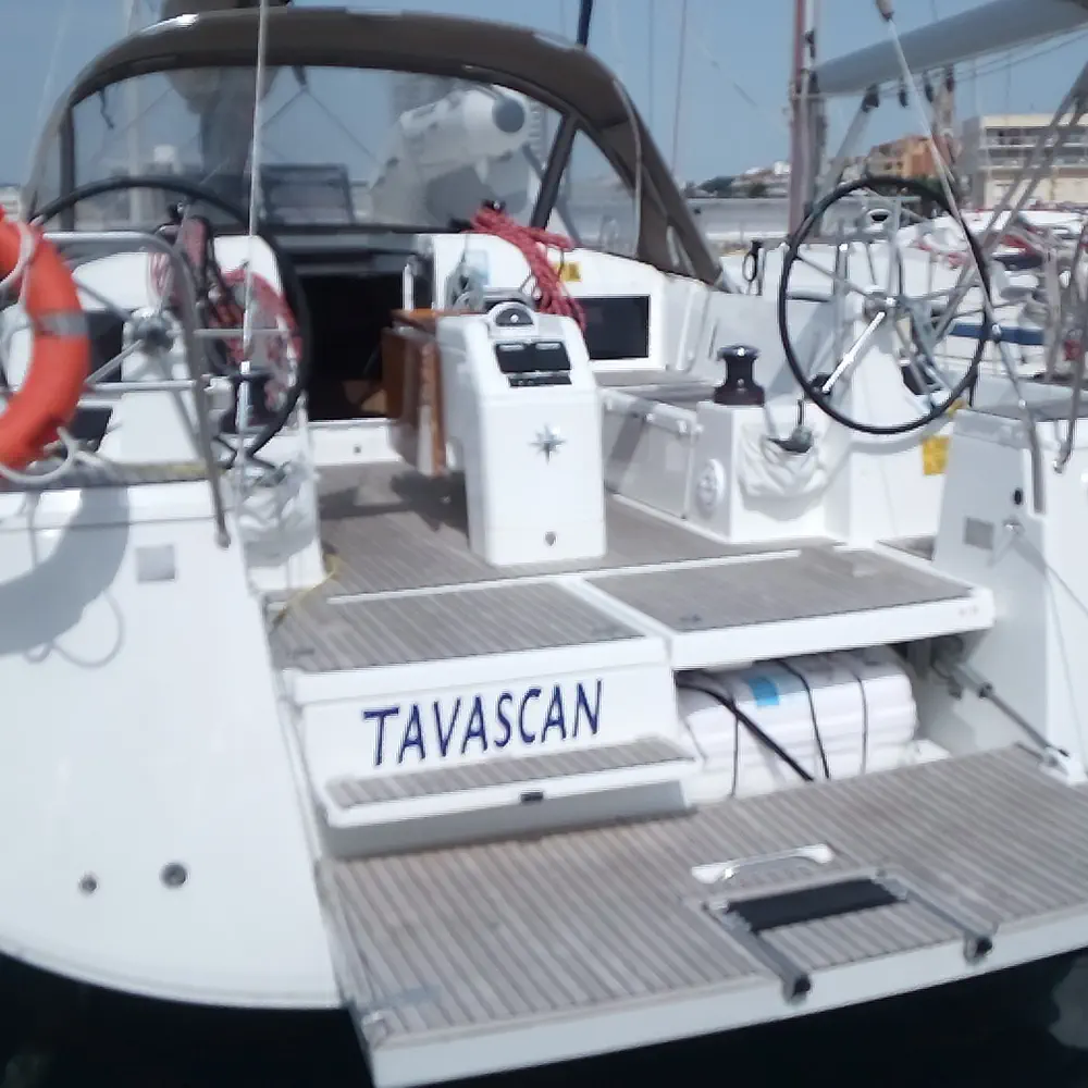 Tavascan 4
