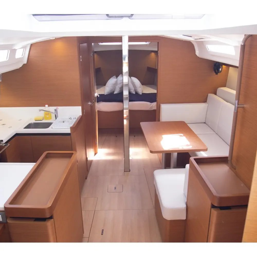 Calypso 7