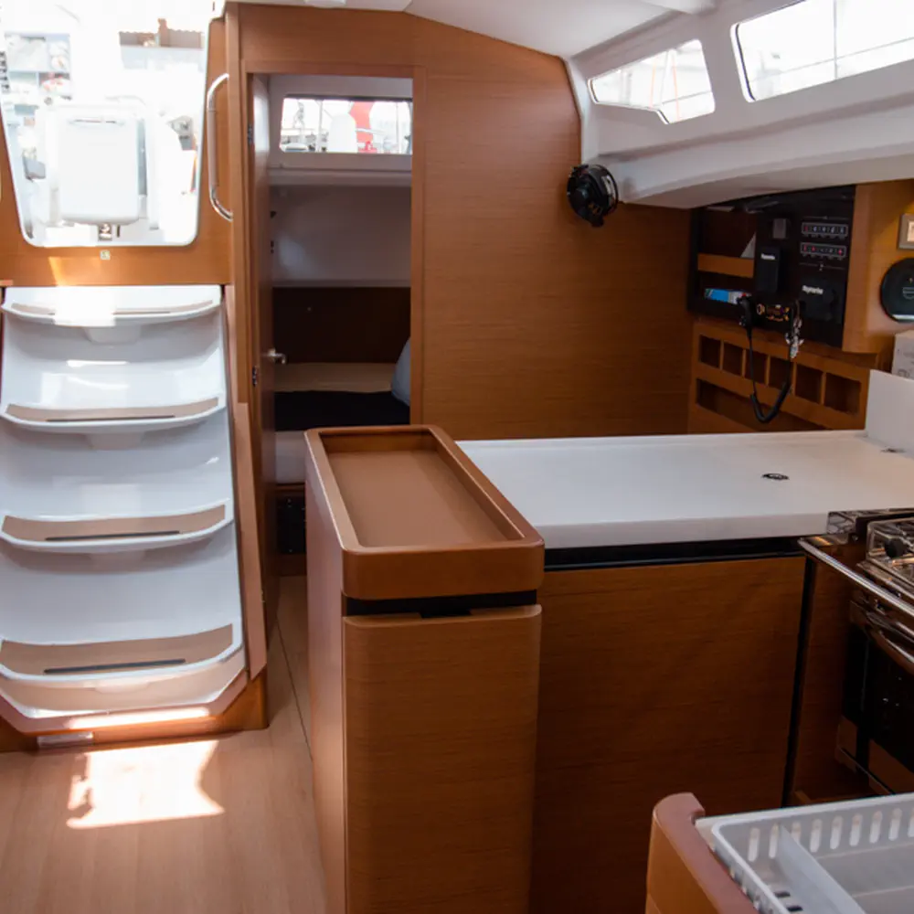 Calypso 1