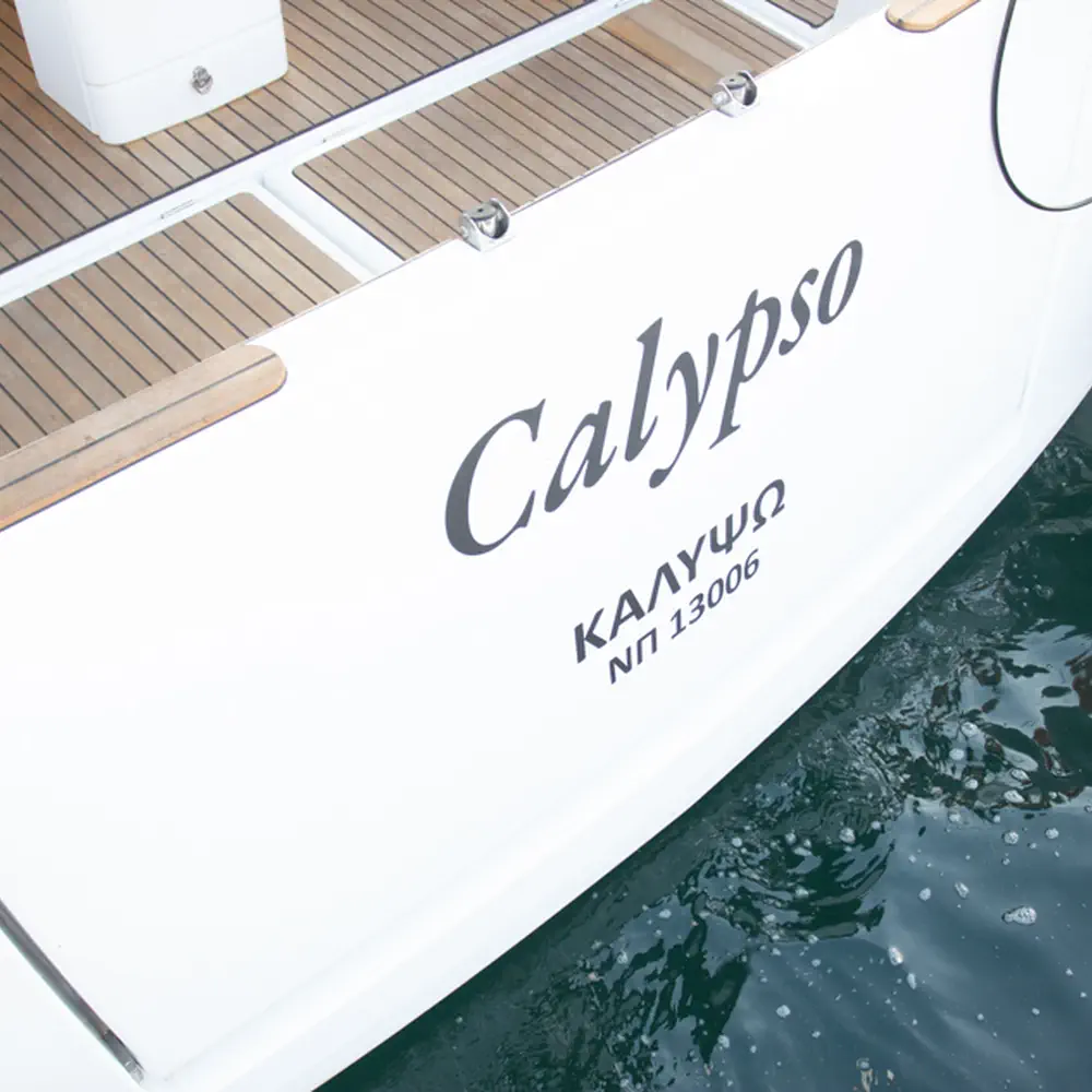 Calypso 2