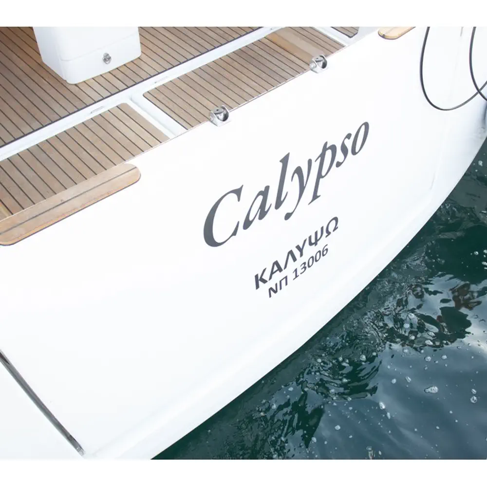 Calypso 15