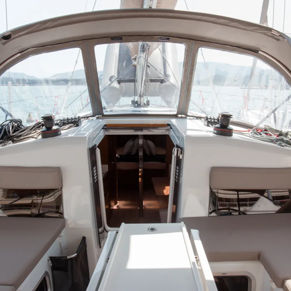 Calypso 14