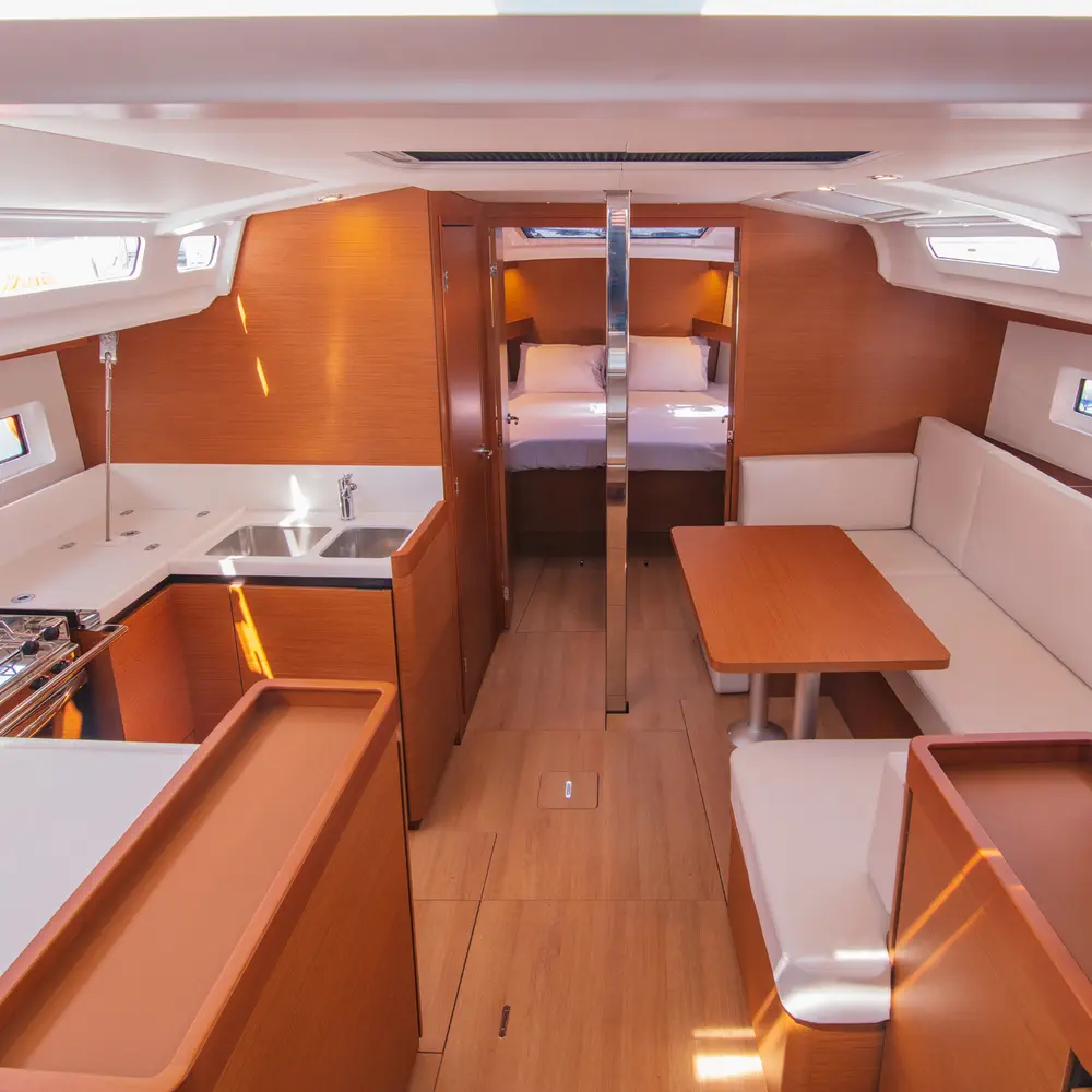 Trinity 20