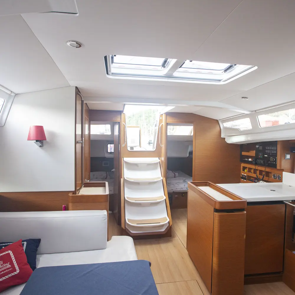 Celtic Breeze 7