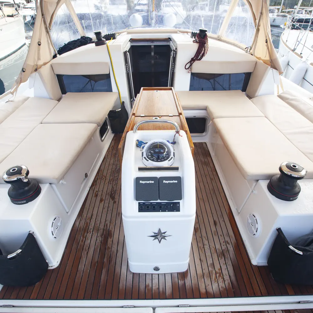 Celtic Breeze 11