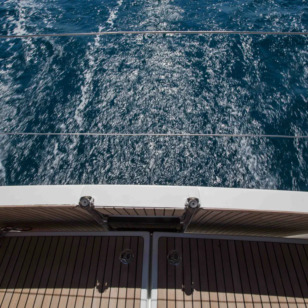 Ocean Song 6