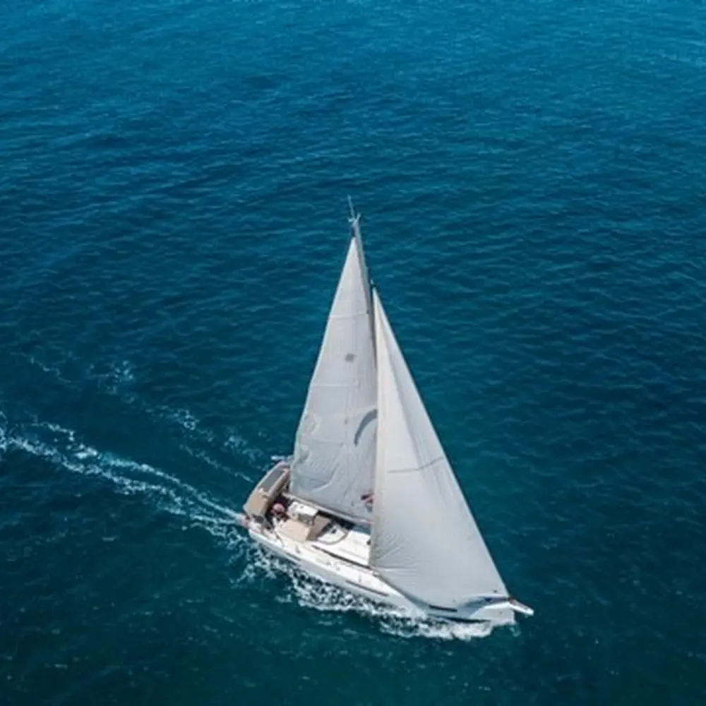 Ocean Song 21