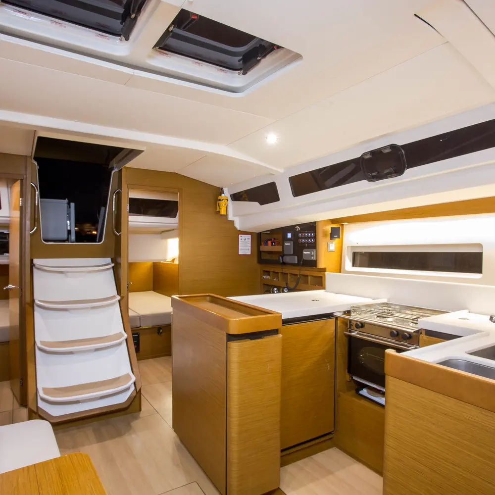 Ocean Song 20