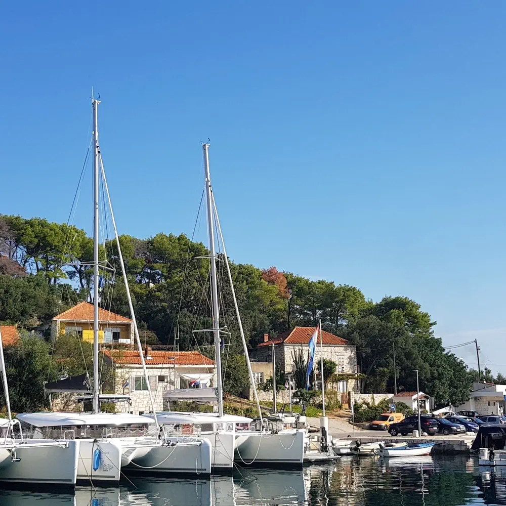 PORT ROYAL 3