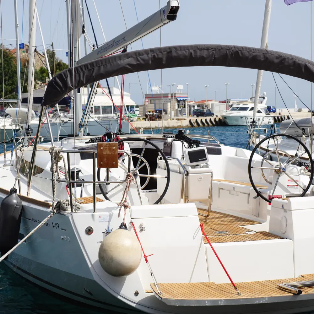 PORT ROYAL 4