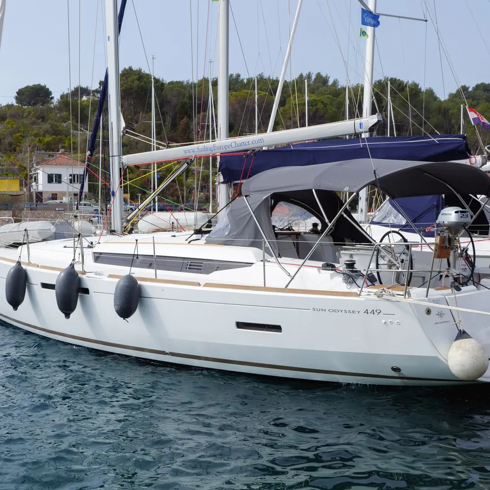 PORT ROYAL 7