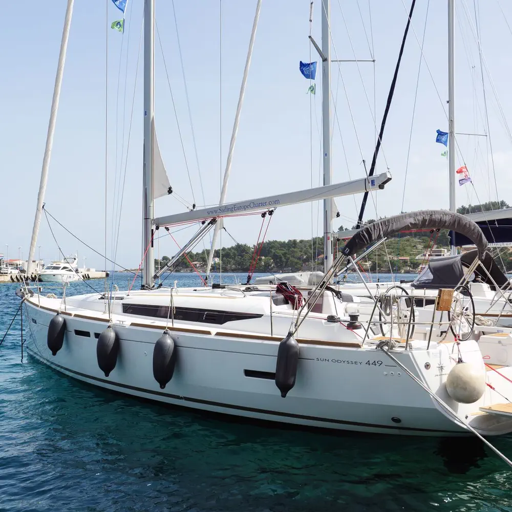 PORT ROYAL 8