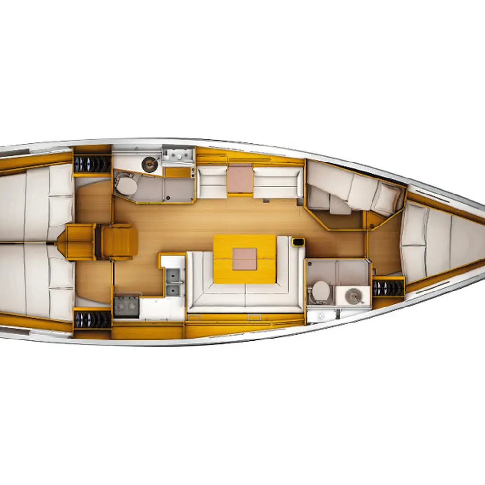 PORT ROYAL 13