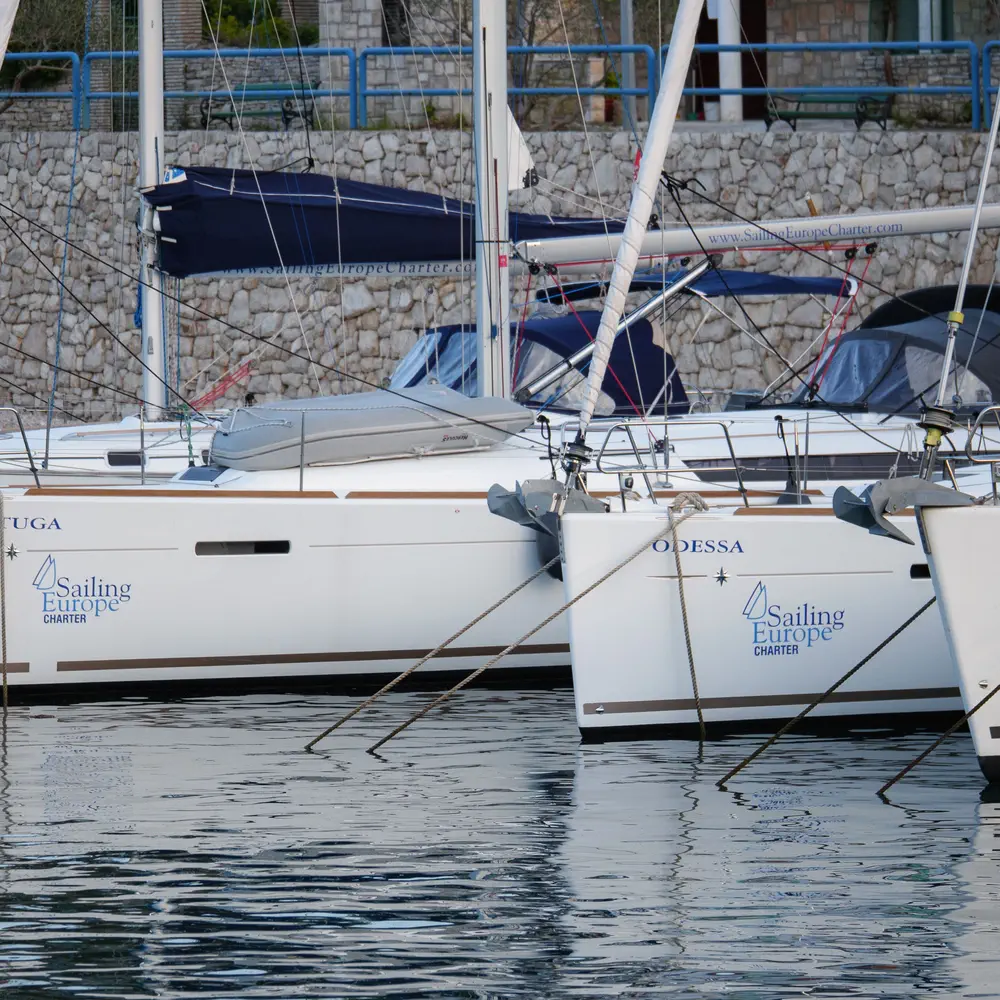 PORT ROYAL 5