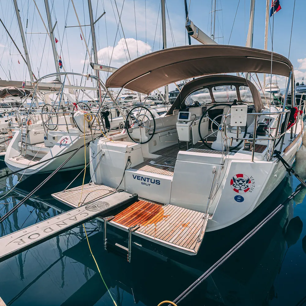 Ventus 16