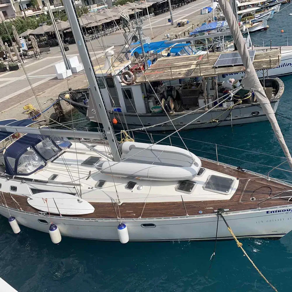 Epikouros 8