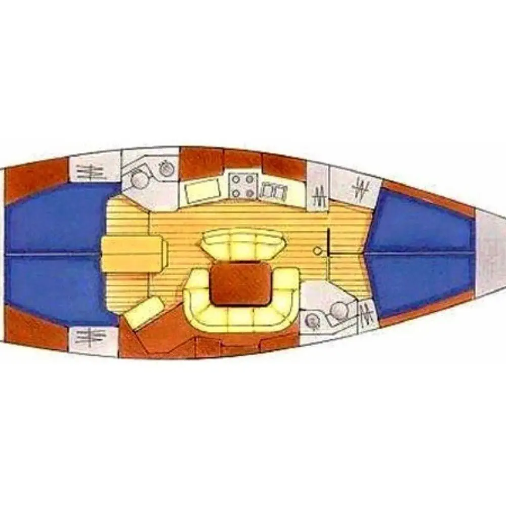Bourlingueur 1