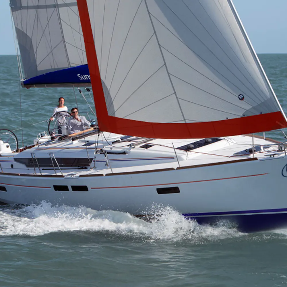 Sunsail 47/3 Classic 7