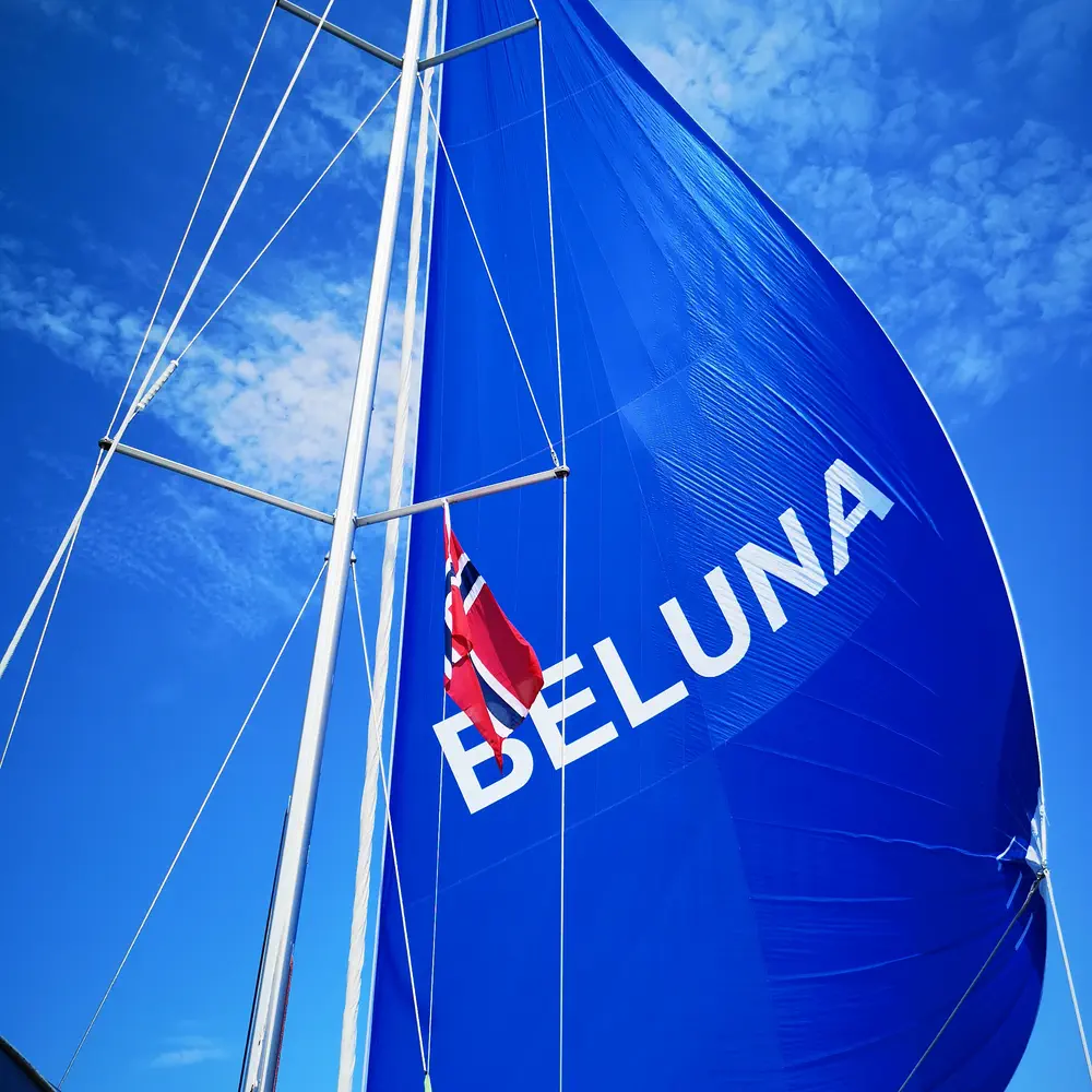 BELUNA 5