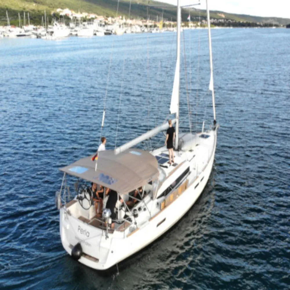 Perla 3