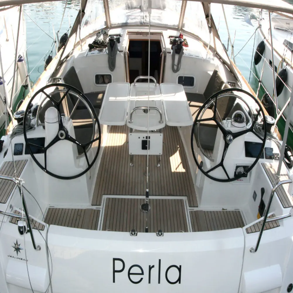 Perla 4