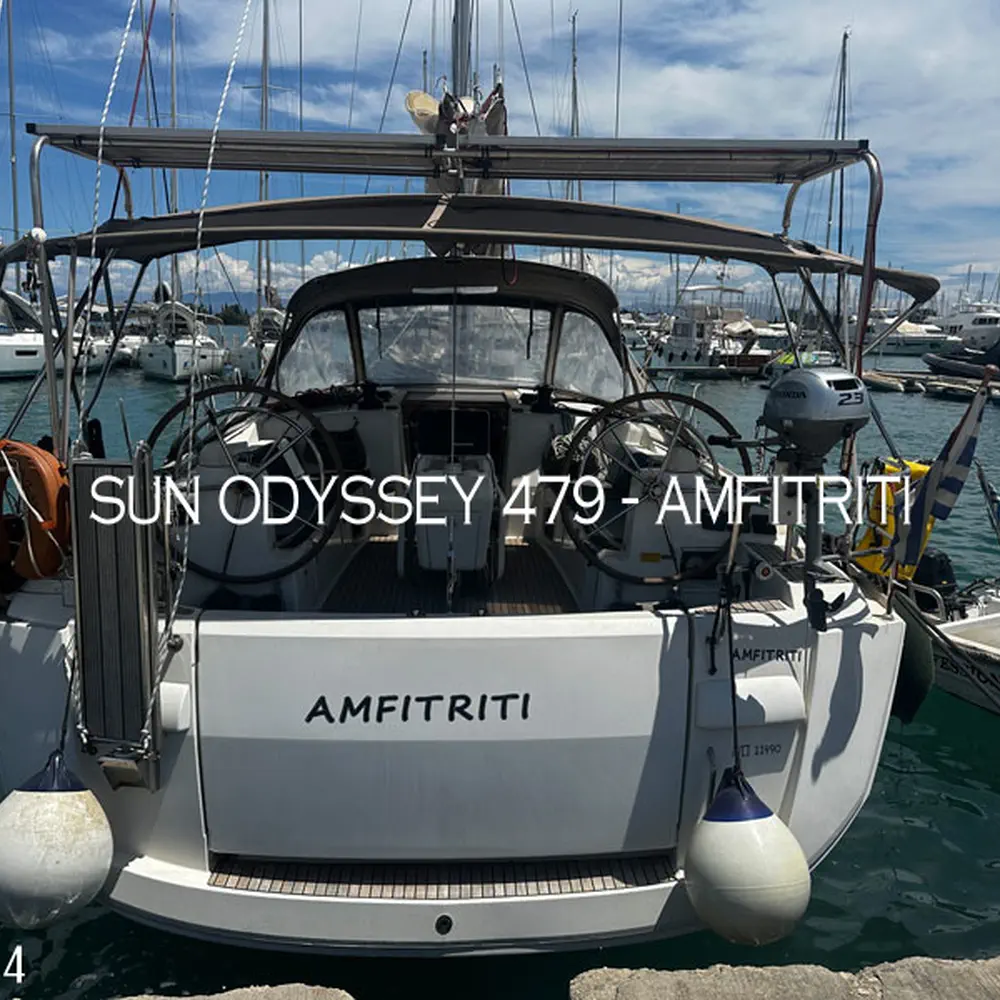 Amfitriti 1