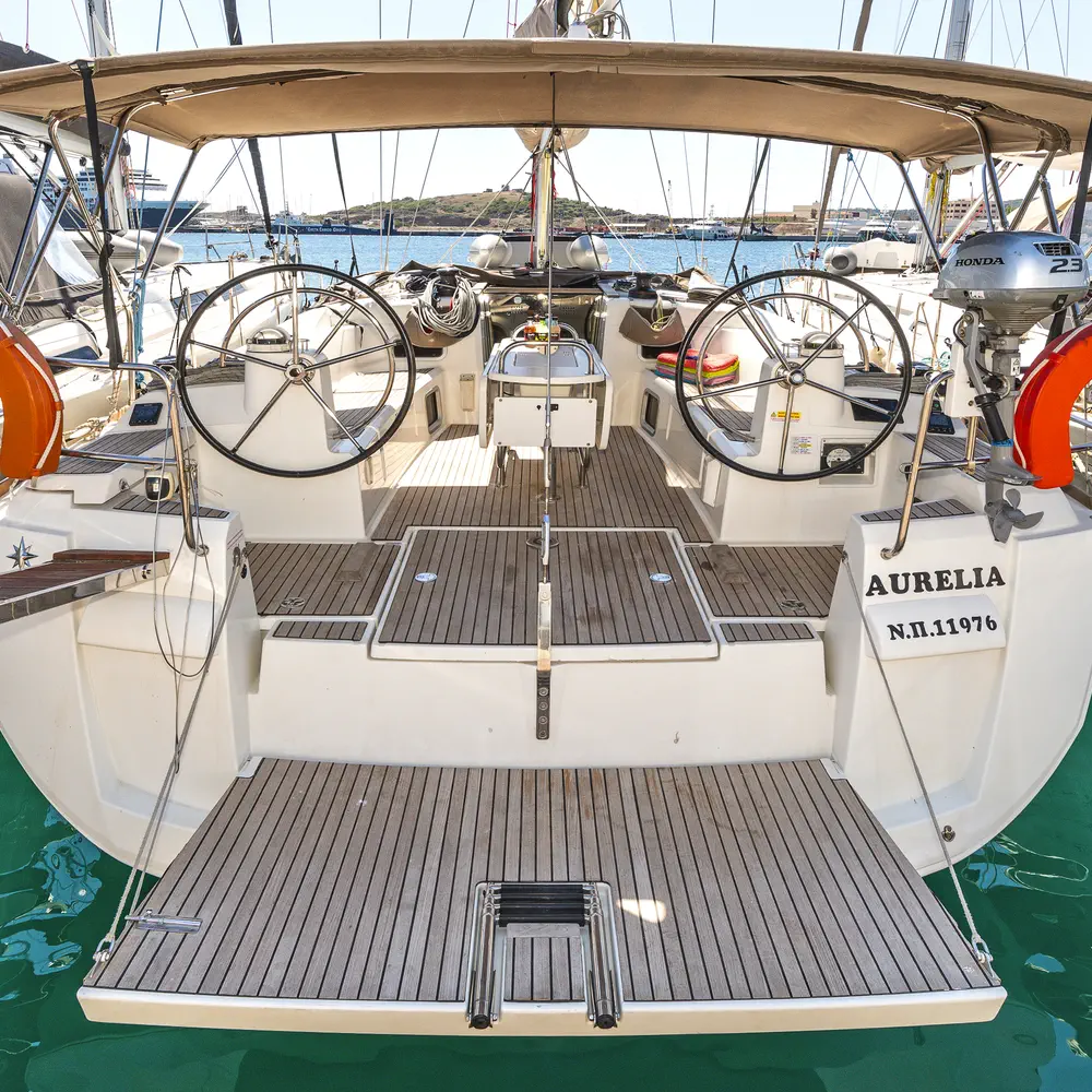 Aurelia 26