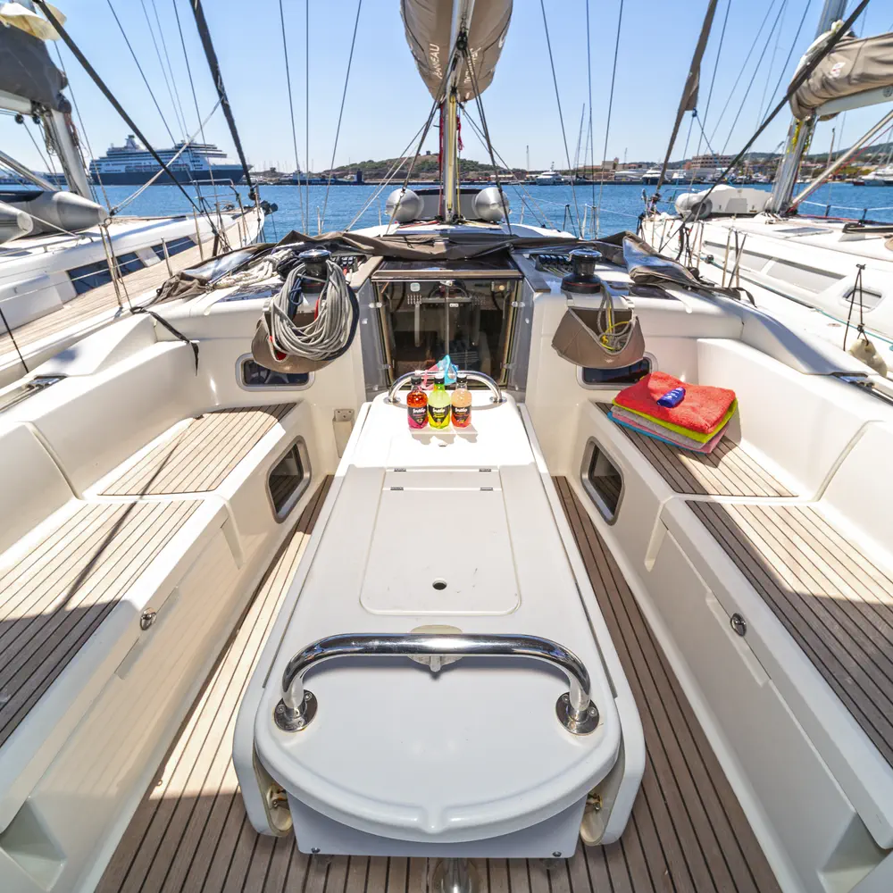 Aurelia 31