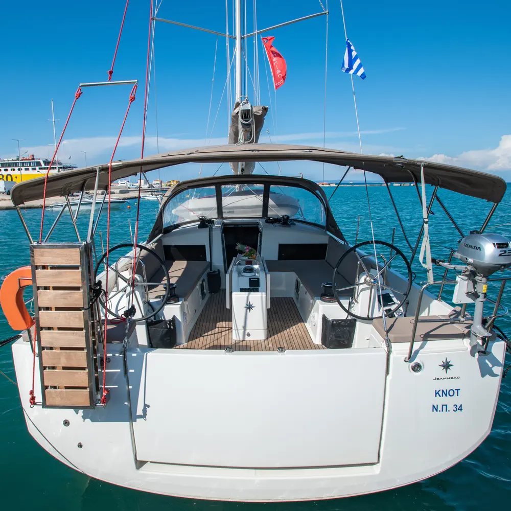 KNOT 28