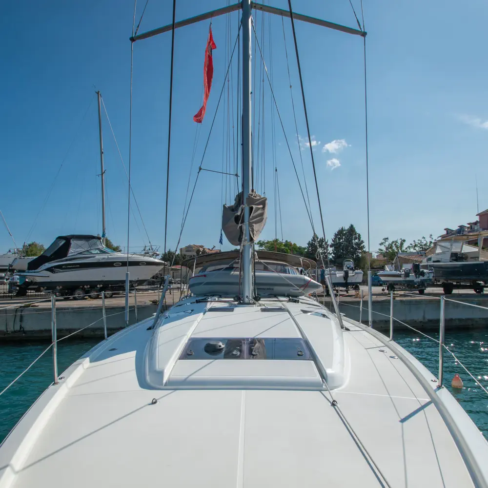 KNOT 30