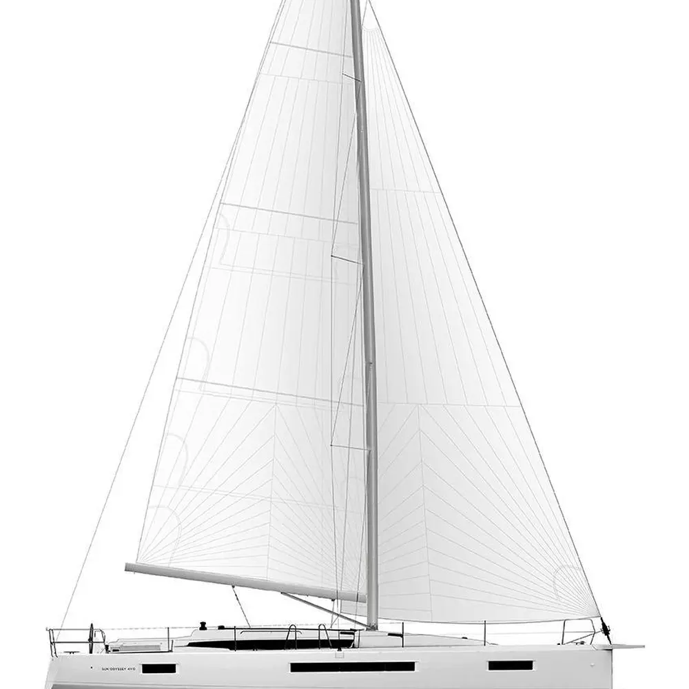 Mirrmurr 19
