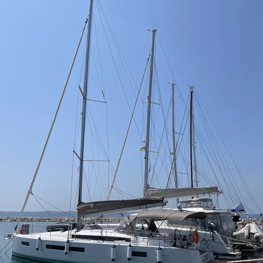 Electra 8